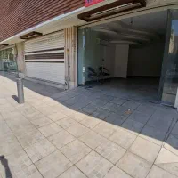 اجاره مغازه ۵۰ متری خیابان کیانی ارباب سجاد|اجارهٔ مغازه و غرفه|اصفهان, تخت فولاد|دیوار