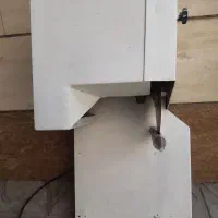 دستگاه برش مرغ