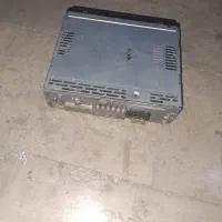 ظبط سونی  و مانیتور پشت صندلی و جک ماشین|قطعات یدکی و لوازم جانبی|پردیس, فاز ۸|دیوار