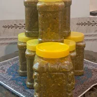 ترشی لیته خانگی خوشمزه|خوردنی و آشامیدنی|تهران, یاخجی آباد|دیوار