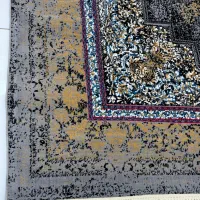 فرش شیک زیر ۶ میلیون|فرش|گرگان, |دیوار