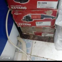 ابزاربرقی عتیقه قدیمی متنوع|ابزارآلات|قزوین, |دیوار