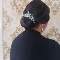 خدمات لایت امبره سامبره بالیاژ ومیکرو شیفت و بلید|خدمات آرایشگری و زیبایی|مهریز, |دیوار