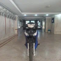 طرح ویو ۱۲۵ پرواز مدل ۹۸