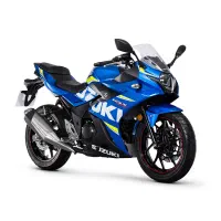 موتور سیکلت gsx250r