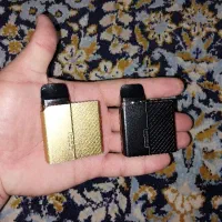 قلیون شارژی