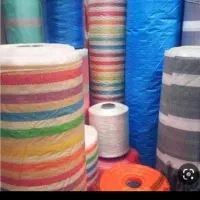 فروش عمده گونی و توری سایبان (شید گلخانه)