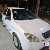 تیبا دو2بدون رنگ 1400