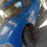 نیسان مدل ۹۵