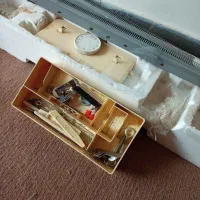 ماشین بافندگی|لوازم خیاطی و بافتنی|ملایر, |دیوار