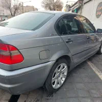bmw e46|خودرو سواری و وانت|تهران, ابوذر|دیوار
