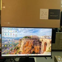مانیتور گیمینگ ۲۷ و ۲۴ اینچ ASUS|قطعات و لوازم جانبی رایانه|تهران, شهرک ولیعصر جنوبی|دیوار