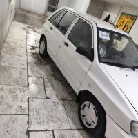 ۱۱۱ مدل ۹۶در حد صفر