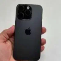 موبایل ایفون ۱۶ پرو ۱۲۸ گیگ ریجستر شده