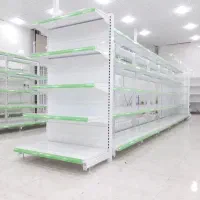 راه اندازی کامل هایپرمارکت|فروشگاه و مغازه|اهواز, باغ شیخ|دیوار