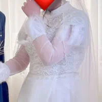 لباس مجلسی و عقد