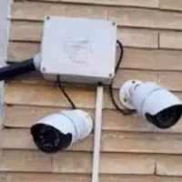 دوربین‌های مداربسته با ویژگی دیددر شب رنگی و ضد آب