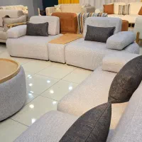 فروش مبلمان خانگی|مبلمان خانگی و میز عسلی|تهران, شهرک شریفی|دیوار