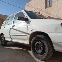 فروش پراید هاچ بک91