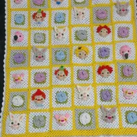 پتو سیسمونی|رختخواب، بالش، پتو|مشهد, امامیه (شهرک غرب)|دیوار