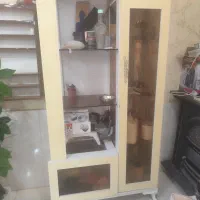 فروش کمد تمام ام دی اف