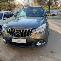 هایما s7 بسیار خاص