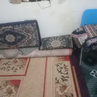 فرش روفرشی