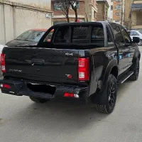 kmc t8|خودرو سواری و وانت|خوی, |دیوار