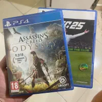 بازی ps5 ps4