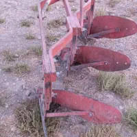 گاو آهن|ماشینآلات صنعتی|زاگرس, |دیوار