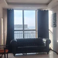 ۹۰ متر واحد اداری، طبقه پنجم|فروش دفتر کار، اتاق اداری، مطب|شیروان (خراسان), |دیوار