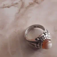 انگشتر باباقوری