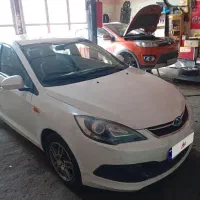 ام وی ام ۳۱۵مدل ۹۵|خودرو سواری و وانت|ارومیه, |دیوار