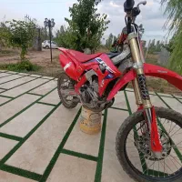 crf250|موتورسیکلت|تهران, آرارات|دیوار