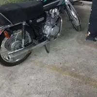 هوندا ۱۵۰ مدل ۹۵ (نقد و اقساط ) چک و سفته