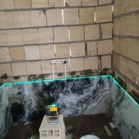 نصب کارهای کاشی و سرامیک