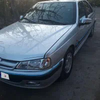 پژو پارس مدل ۸۴|خودرو سواری و وانت|رودبنه, |دیوار