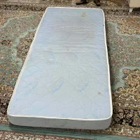 تشک تخت و خواب