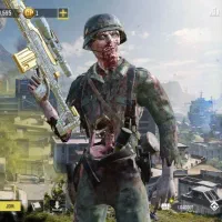 اکانت کالاف