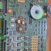 تعمیرات تخصصی بردهای الکترونیک