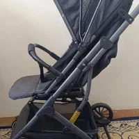 ست کالسکه و کریر  خارجی گلکسی