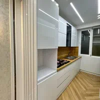 واحد ۸۵ متری در شهر جدید هشتگرد|فروش آپارتمان|هشتگرد, شهرک پامچال|دیوار