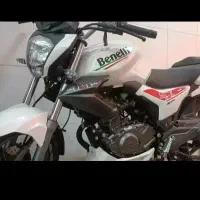 بنلی ۱۵۰ قدیمی فیس مدل ۹۷