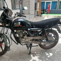 موتور ۲۰۰ باکسر