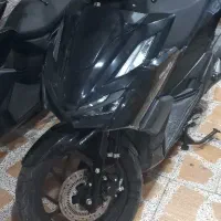 موتورگازی بلنتا|موتورسیکلت|تبریز, |دیوار