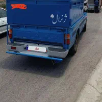 نیسان مدل 1404|خودرو سواری و وانت|مشهد, نوید|دیوار