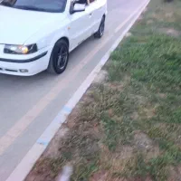 سمند ۸۸ ال ایکس