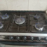 گاز سالم فر گاز