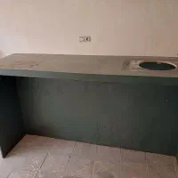 میز mdf
