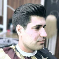 آموزش آرایشگری مدرن مردانه(یک‌میلیون تومان تخفیف)